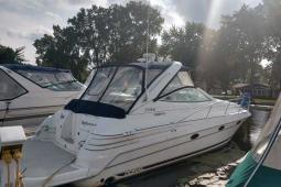 1999 Doral 360 BOCA GRANDE