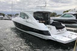 2015 Cruisers CANTIUS