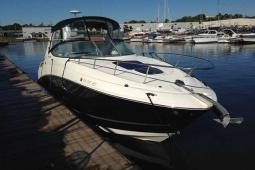 2011 Sea Ray 280 SUNDANCER