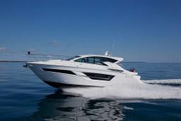 2019 Cruisers CANTIUS