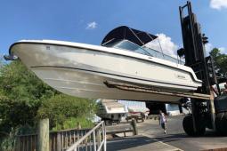 2015 Boston Whaler 230 Vantage 2015