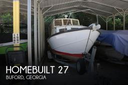 2009 Custom Built 27