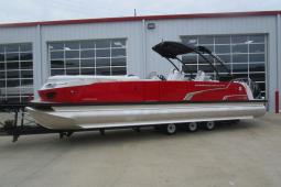 2019 Princecraft Vogue 29 XT