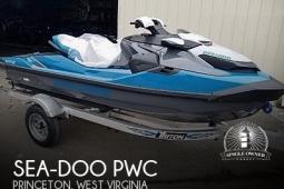 2018 Sea Doo GTX230