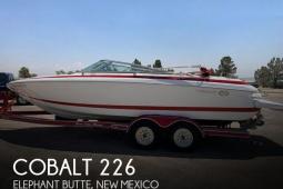 2002 Cobalt 226