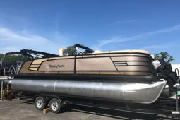 2019 Aqua Patio 235 SFL 27 TT