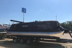 2019 Aqua Patio 235 SFL 27 TT
