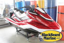 2019 Yamaha Waverunner FX