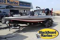 2019 Skeeter FX Series