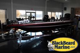 2019 Skeeter ZX Series