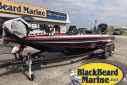 2019 Skeeter ZX Series
