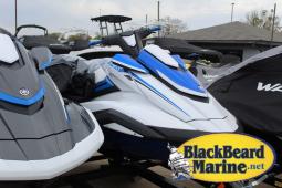 2019 Yamaha Waverunner FX