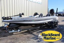 2016 Skeeter FX Series