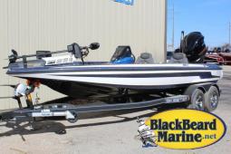 2019 Skeeter ZX Series