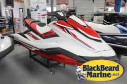 2019 Yamaha Waverunner FX