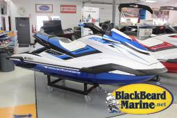 2019 Yamaha Waverunner FX