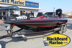 2019 Skeeter ZX Series