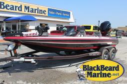 2019 Skeeter ZX Series