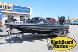 2019 Skeeter FX Series