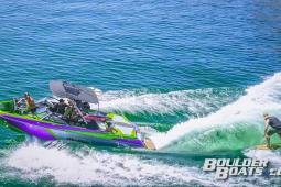 2019 Malibu Wakesetter 23 LSV
