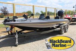 2019 Skeeter ZX Series