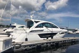 2020 Cruisers 50CANTIUS
