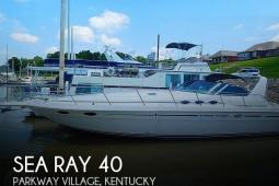 1994 Sea Ray 40