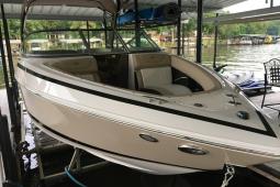 2013 Regal 2500