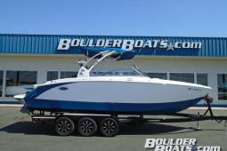 2018 Cobalt R7 Surf