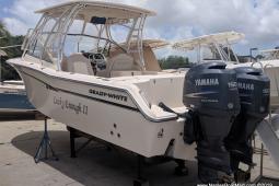 2012 Grady White Freedom 275
