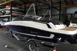 2018 Bayliner Bowrider