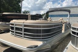 2019 Bennington 25 R - Swingback (25RSB)