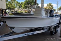 2015 Chaos 21 BAY