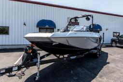 2019 Axis A24