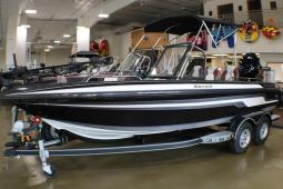2019 Skeeter Solera 205