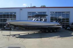 2018 Sunsation 32CCX