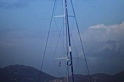 2012 Fountaine Pajot Orana 44