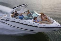2016 Rinker 246 BR