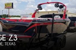 2014 Tige Z3