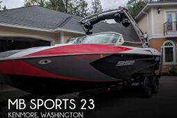 2016 MB Sports B52