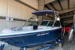 2007 Mastercraft X-30