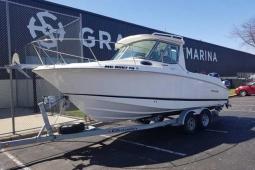 2015 Wellcraft COASTAL