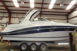 2008 Four Winns 318 Vista