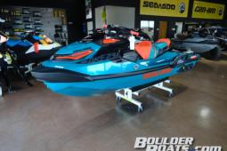 2019 Sea Doo Wake™ Pro 230 IBR & Sound System