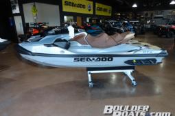 2019 Sea Doo GTX Limited 300