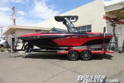 2017 Tige RZX2
