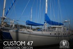 2004 Custom Built 47