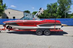 2016 Mastercraft X30