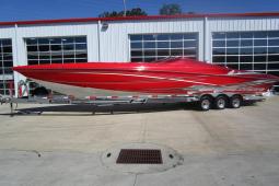 2011 Sunsation F4
