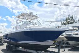 2004 Pro Line 30 Walkarround
